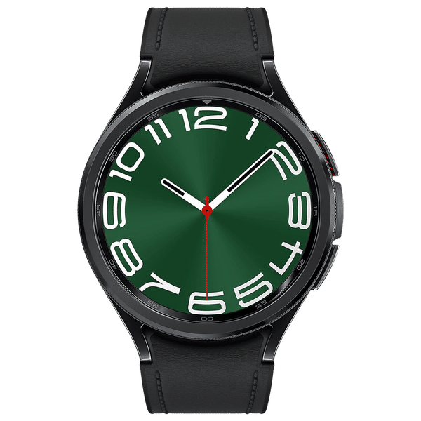 Buy SAMSUNG Galaxy Watch6 Classic Smartwatch with Bluetooth